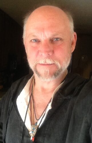Don Reed Simmons